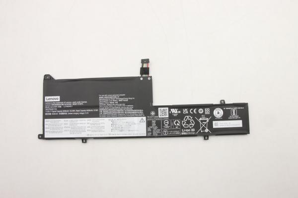 Lenovo 3-cell lithium-ion battery 52.5Wh 11.52V