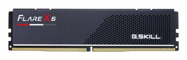 G.Skill RAM Flare X5 - 32 GB - DDR5 5600 UDIMM CL46