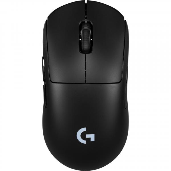 Logitech G PRO 2 LIGHTSPEED Wireless gaming Mouse black