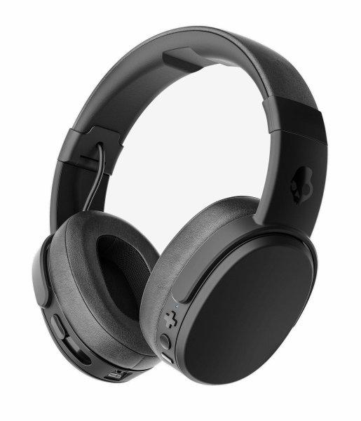 SKULLCANDY CRUSHER BT BLACK