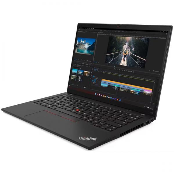 Lenovo ThinkPad T14 Gen 4 14 1920x1200 I7-1365U 32GB 256GB Intel Iris Xe Graphics Win 11 Pro Grade B
