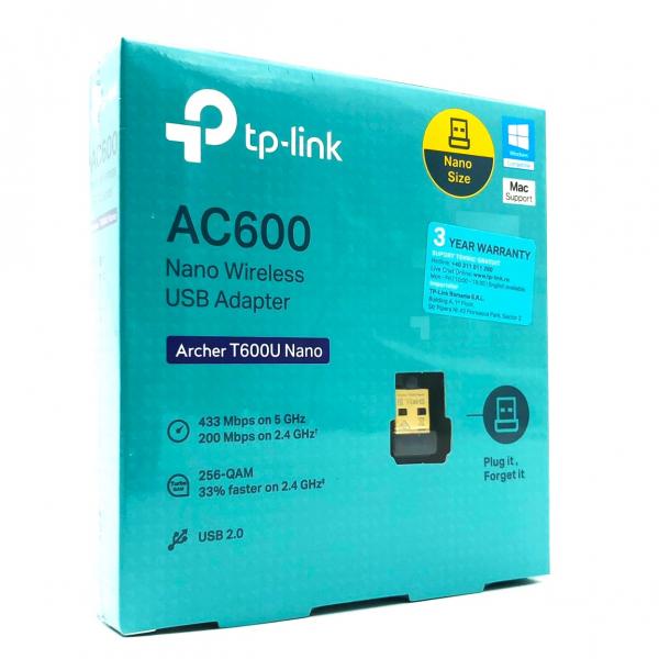 TP-Link Archer T600U Nano