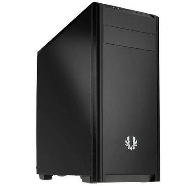 Käytetty Linux pelikone Intel Xeon E1231 v3, Nvidia Geforce GTX 970 4GB,16GB, 250GB SSD + 500GB, Linux Mint