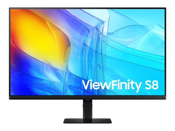 Samsung ViewFinity S8 S32D804EEU 32 VA 3840 x 2160 (4K) HDMI DisplayPort 60Hz