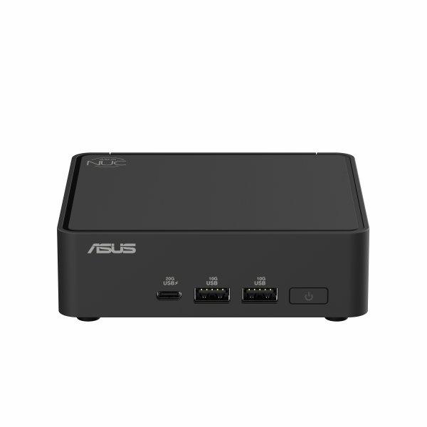 ASUS NUC RNUC15CRKU5063C2 Mini PC 225H Intel Core Ultra 5 16GB 512GB Windows 11 Pro