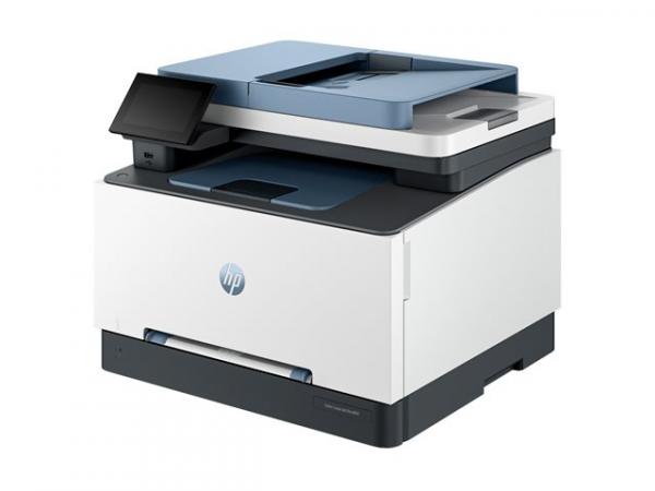 HP Color LaserJet Pro MFP 3302fdw Laser