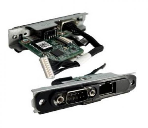 ASUS - Verkkosovitin - 2.5GBase-T x 1 + RS-232 x 1