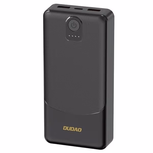 Dudao K10Pro powerbank 20000mAh White