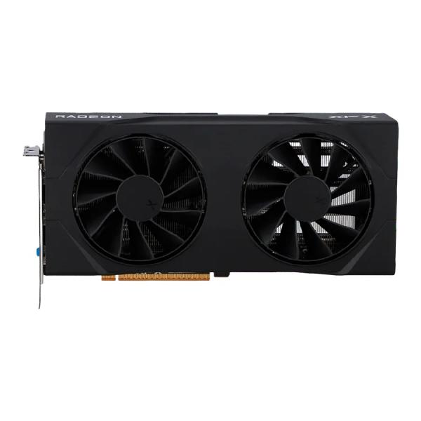 XFX Radeon RX 9060 Gaming Edition 8GB, Uusi tuote, mustassa laatikossa. Black Box.