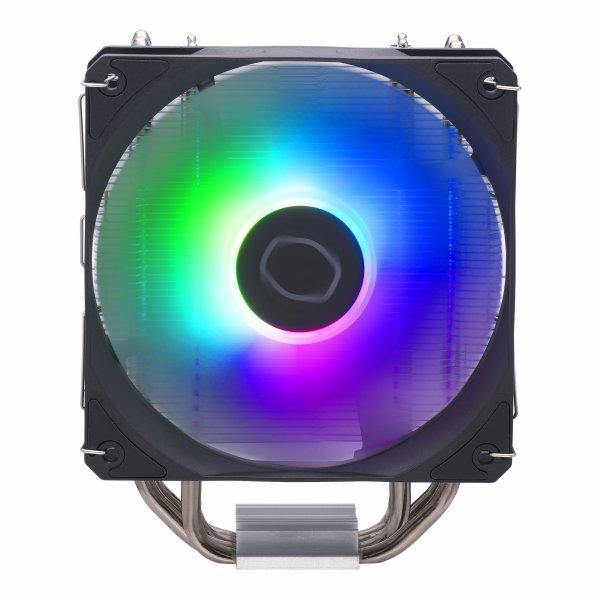 Cooler Master Hyper 212 Spectrum V3