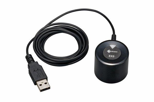 EIZO EX CALIBRATOR FOR COLOREDGE
