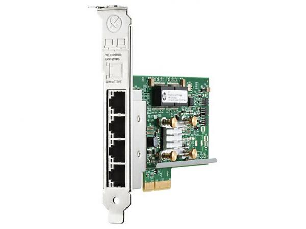 HP Ethernet 1Gb 4-port 331T Sovitin