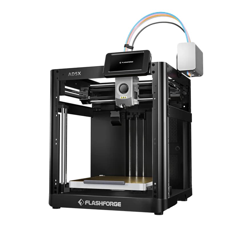 FLASHFORGE Adventurer 5X 3D Printer FDM