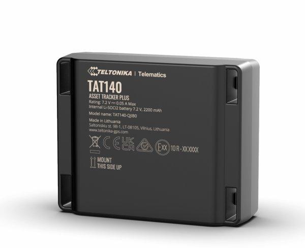 TELTONIKA TELEMATICS TAT100