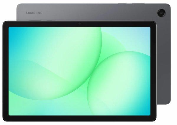 SAMSUNG GALAXY TAB A11+ 5G ENTERPRISE EDITION GRAY 128 GB