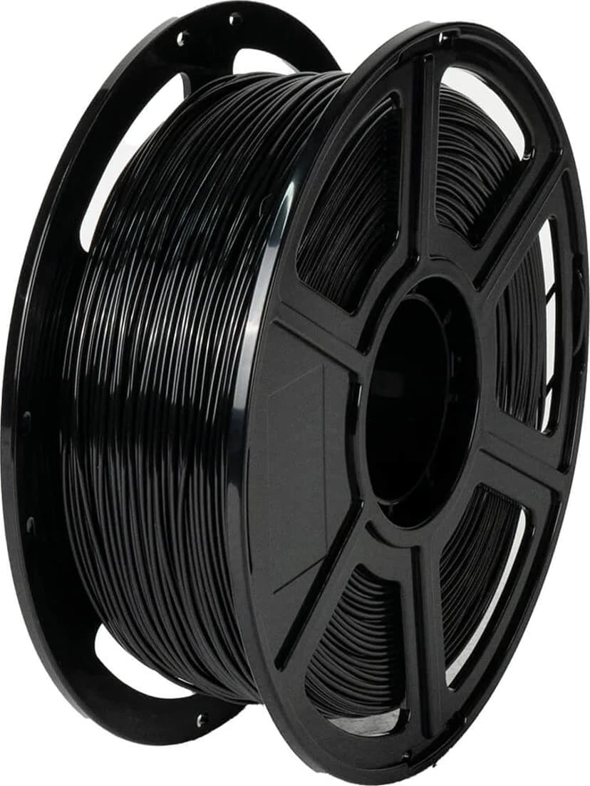 FLASHFORGE PETG HS 1000g Filament Black