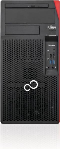 Fujitsu Esprimo Power P958 Tower Core i7-9700 3.0 GHz 32GB 1TB SSD DVDRW Windows 11 Pro