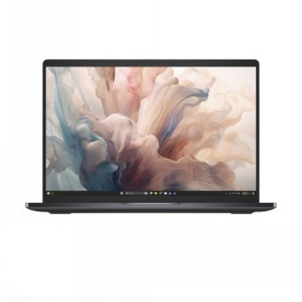 Dell Pro 14 Premium PA14250 - Copilot+ PC - Intel Core Ultra 5 - 236V / jopa 4.7 GHz - vPro Enterprise - Win 11 Pro - Arc Graphics 130V - 16 Gt RAM - 512 GB SSD NVMe, TLC, Class 35 - 14 IPS 1920 x 1200 (Full HD Plus) - Wi-Fi 7 - magnetiitti - BTS -