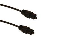 Optical Toslink-Toslink, 1.8m