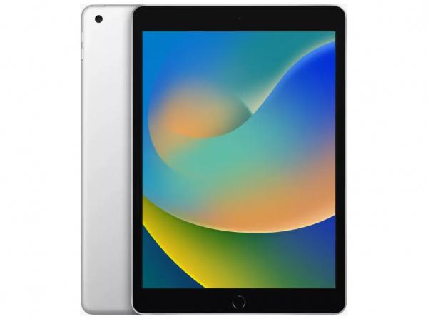 Apple Ipad 9th gen. (2021) LTE 64GB Silver Grade A