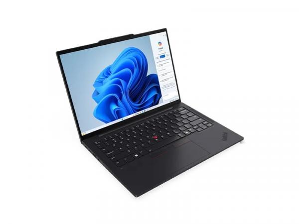 Lenovo ThinkPad T14s Gen 5 14 1920 x 1200 (WUXGA) 165U 16GB 1TB Intel Graphics Windows 11 Pro - New Open Box