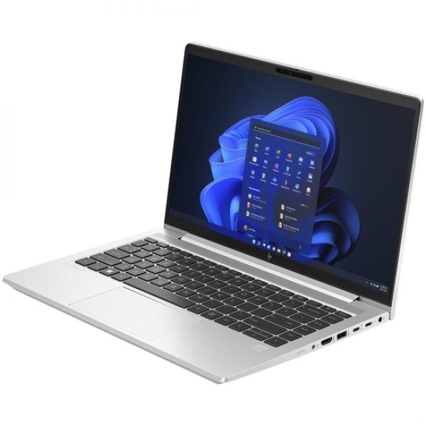 HP ProBook 640 G10 Notebook 14 1920 x 1080 (Full HD) i7-1370P 16GB 512GB Intel Iris Xe Graphics Windows 11 Pro - New Open Box