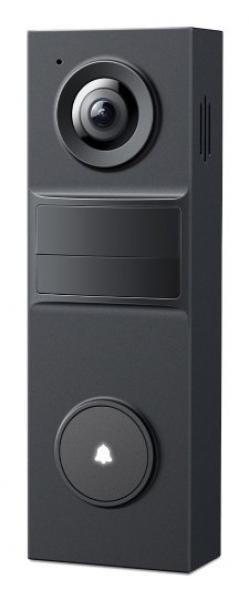 TP-Link Tapo D205 2K Battery Video Doorbell Mini