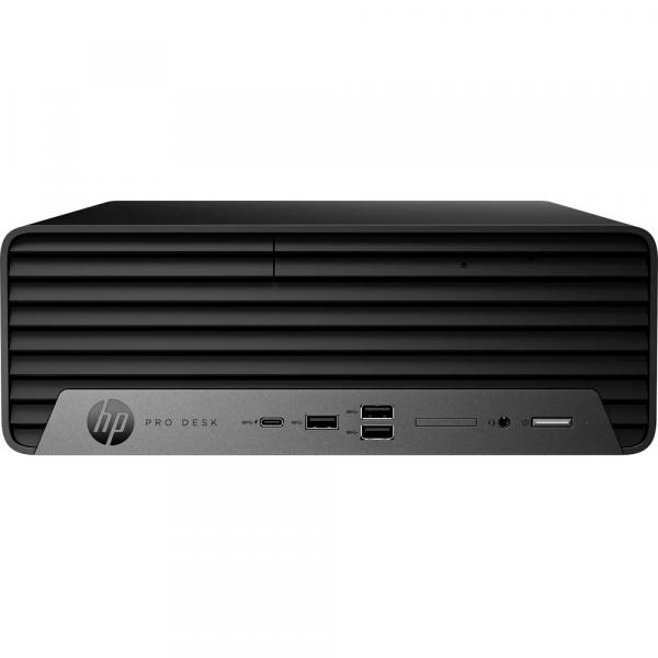 HP Pro SFF 400 G9 i5-12500 16GB 512GB Windows 11 Pro
