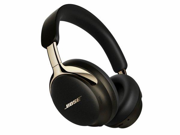 Bose Quiet Comfort Headphones 5V 2nd gen