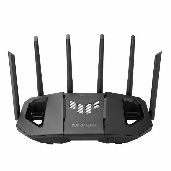 ASUS TUF-Gaming BE9400 Router WiFi 7