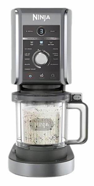 NINJA NC502EU Creami Deluxe