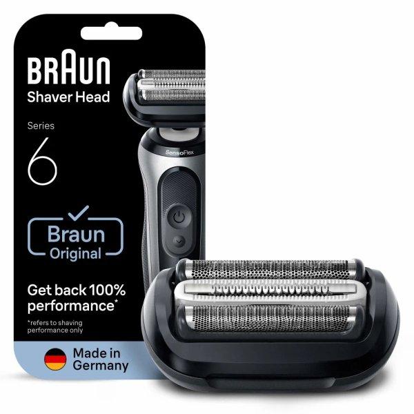 Braun Kombipack 64B