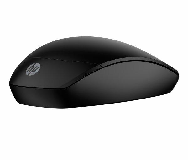 HP 230 Slim Wireless Mouse EURO (P)