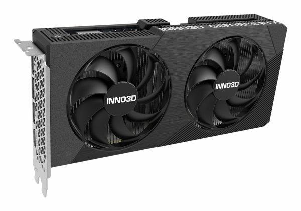 INNO3D GeForce RTX 5050 Twin X2, 8192 MB GDDR6