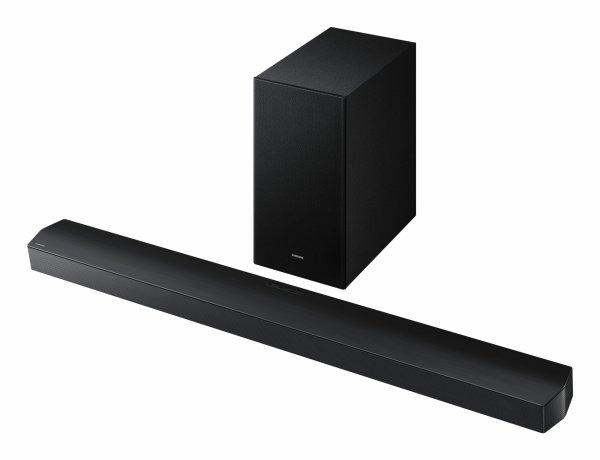 Samsung Soundbar HW-B750F black