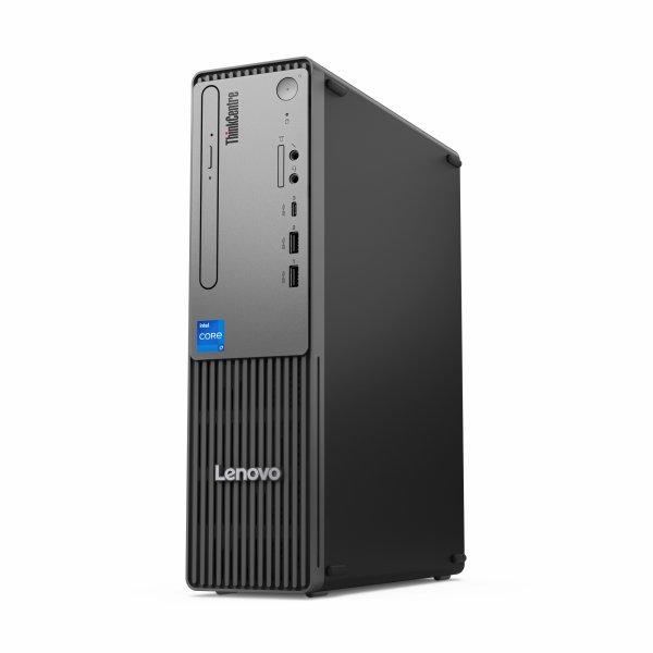 LENOVO ThinkCentre neo 50s G5 Intel Core i5-14400 16GB 1TB SSD M.2 PCIe Slim DVD Writer Wi-Fi 6E+BT W11P 3YR OS