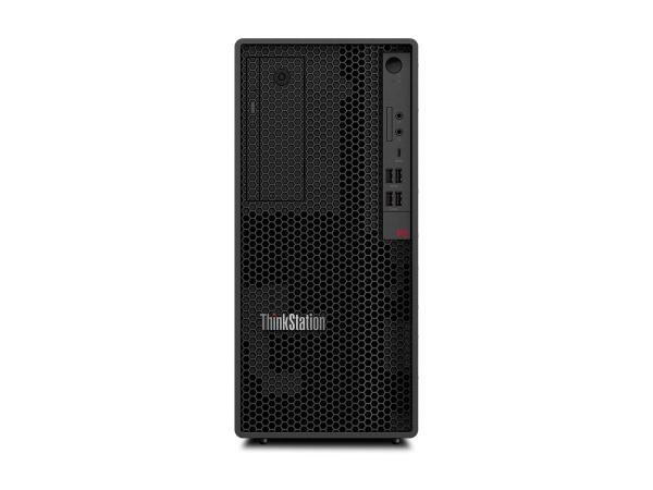 Lenovo ThinkStation P2 Tower Gen 2 30JQ Tower Core Ultra 5 245K 16GB 512GB Intel Graphics Windows 11 Pro