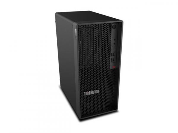 Lenovo ThinkStation P2 Tower Gen 2 30JQ Tower Core Ultra 5 245 32GB 1TB NVIDIA RTX A1000 / Intel Graphics Windows 11 Pro