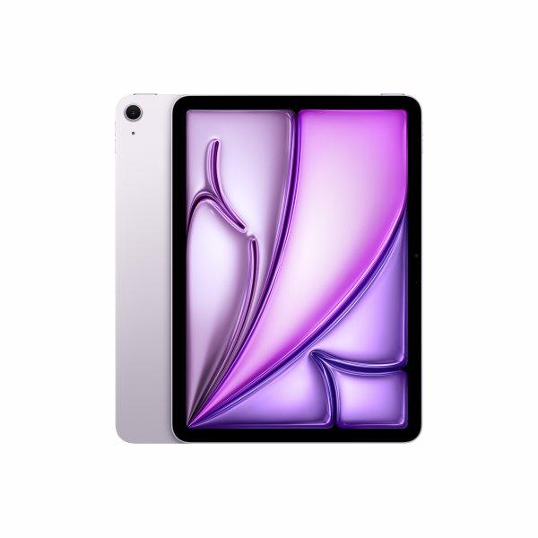 Apple 11-inch iPad Air M4 Wi-Fi - Tabletti - 128 Gt - 11 IPS (2360 x 1640) - violetti
