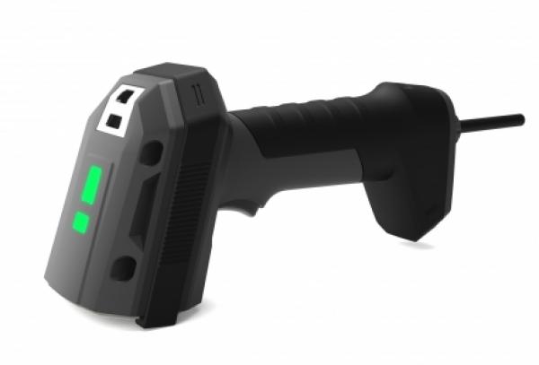 SUNLUX 2D Scanner Industrial USB Bluetooth (10m), WiFi (100m), IP65