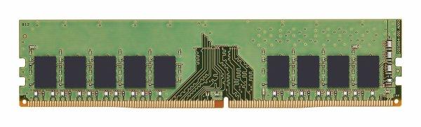 Kingston DDR4 SDRAM 8GB 1600MHz CL22 ECC DIMM 288-PIN