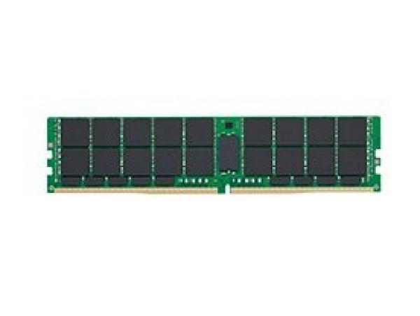 Kingston DDR4 SDRAM 128GB 3200MHz CL22 ECC LRDIMM 288-pins