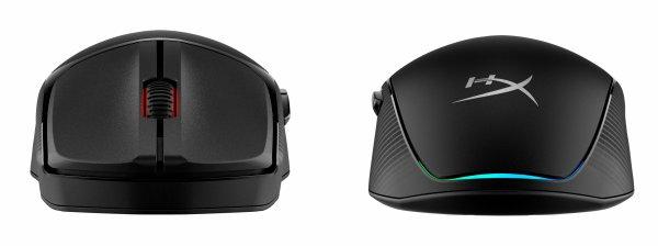 HP DONGLE USB WLS BLK HX PULSEFIR