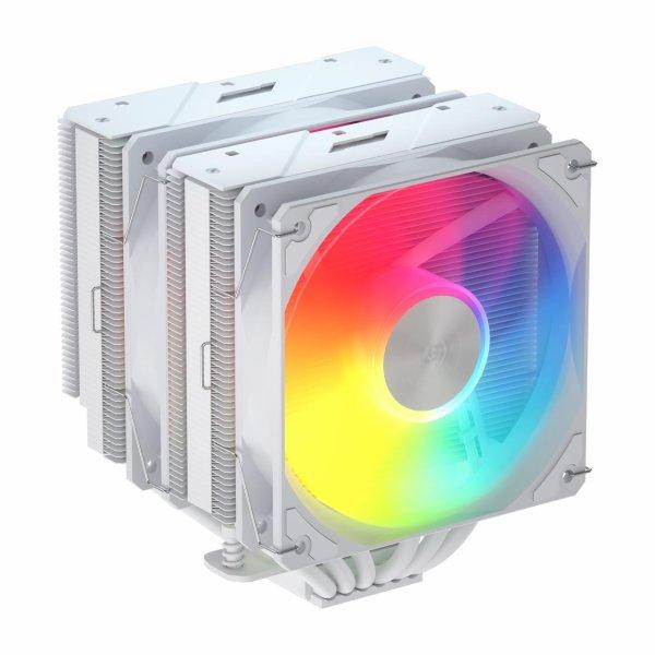 FSP Air CPU Cooler MP7-WA LGA/1851/1700/1200 AMD AM4/AM5 retail