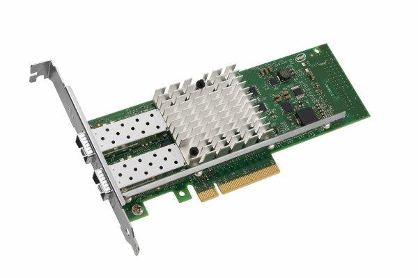 10Gb 2xSFP+ X520-DA2 bulk kompatibel