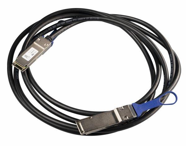 MikroTik QSFP28 100G direct attach cable, 3m