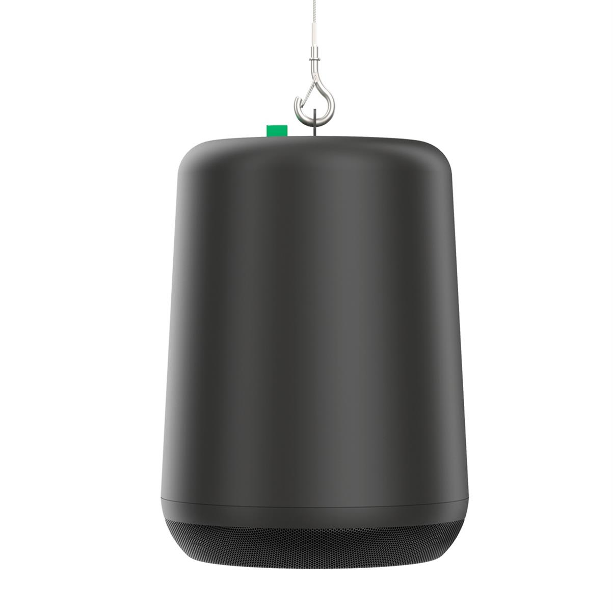 Kramer PN-6P 2way, passive pendant speaker 6,5 30W Svart Styckvis