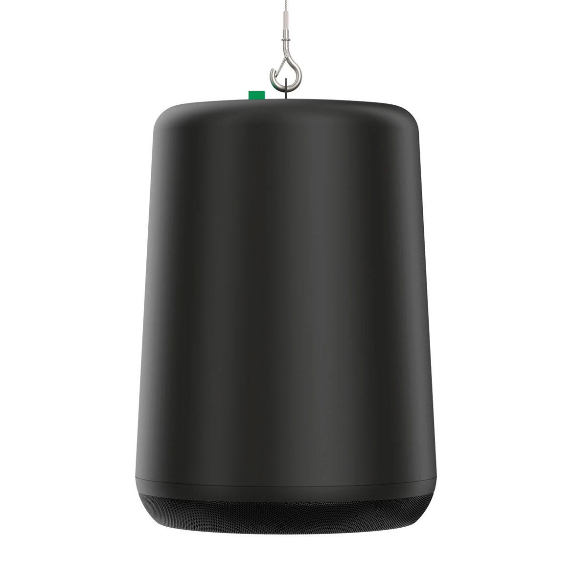 Kramer PN-8P 2way, passive pendant speaker 8 60W Black Single unit