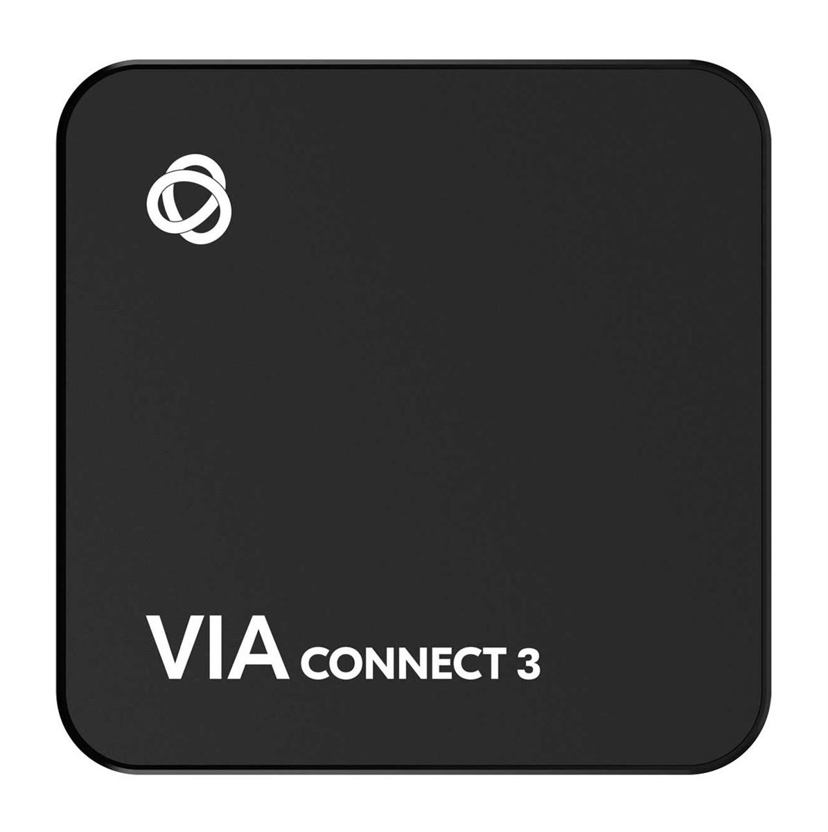 Kramer VIA Connect3 3840x2160 Wireless Conferencing System