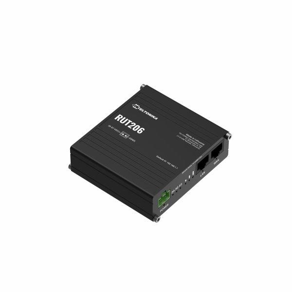 TELTONIKA NETWORKS RUT206 4G Router